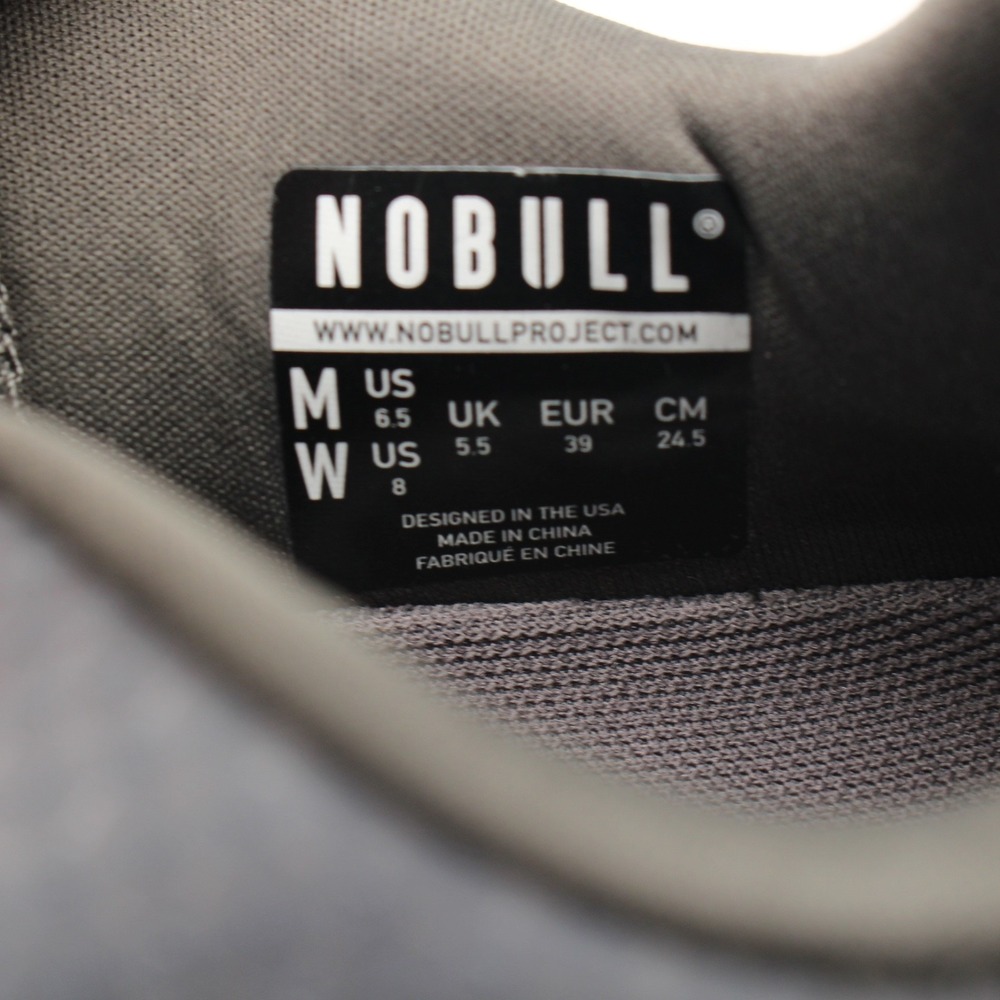 NOBULL Ripstop Runner Translucent Running Shoes W… - image 14